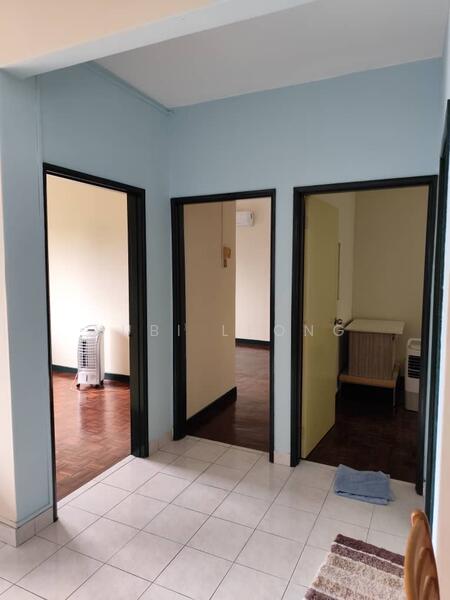 For Rent - Sri Kesidang