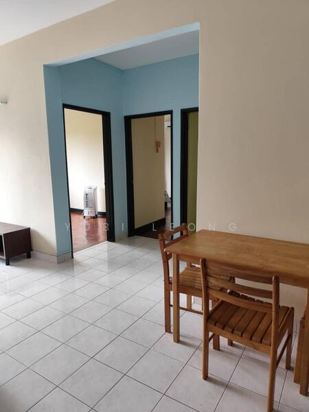 For Rent - Sri Kesidang