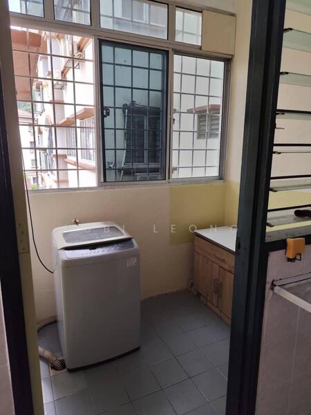 For Rent - Sri Kesidang