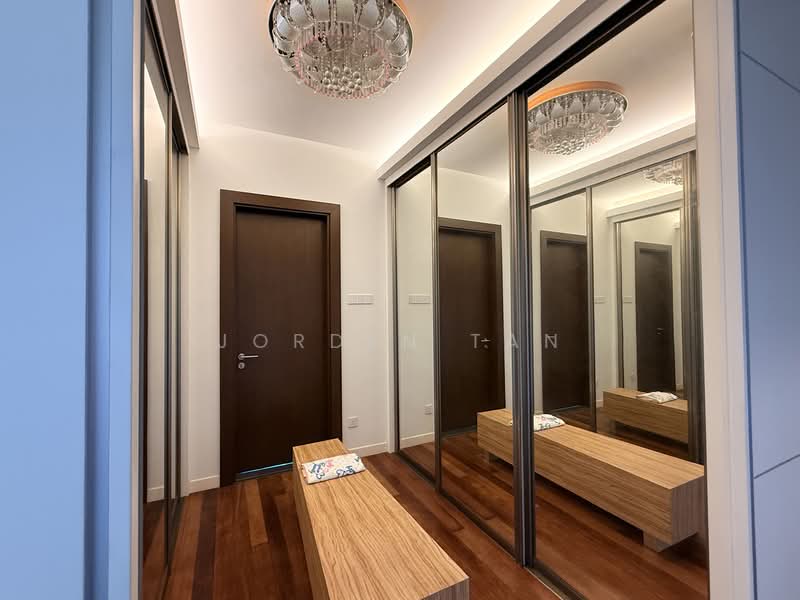 Kondominium untuk Dijual di Infinity Beachfront Condominium - Jorden Tan - Interior - PropertyGuru.com.my