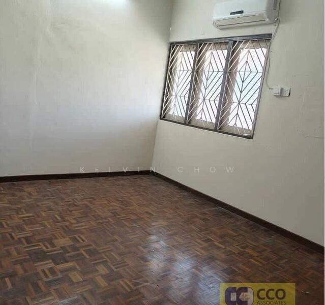 For Sale - Gunung Rapat Taman Ipoh Jaya Double Storey House