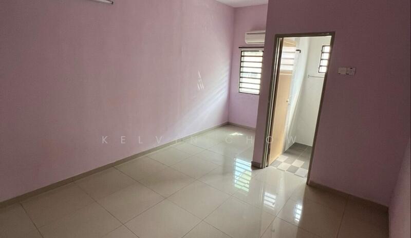 Untuk Disewa - Botani Bandar Cyber Double Storey Endlot House