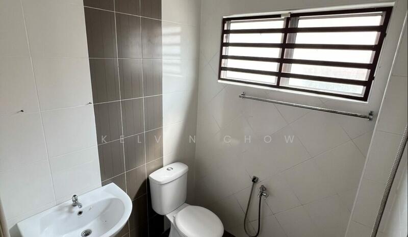 Untuk Disewa - Botani Bandar Cyber Double Storey Endlot House