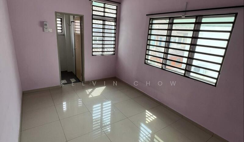 Untuk Disewa - Botani Bandar Cyber Double Storey Endlot House