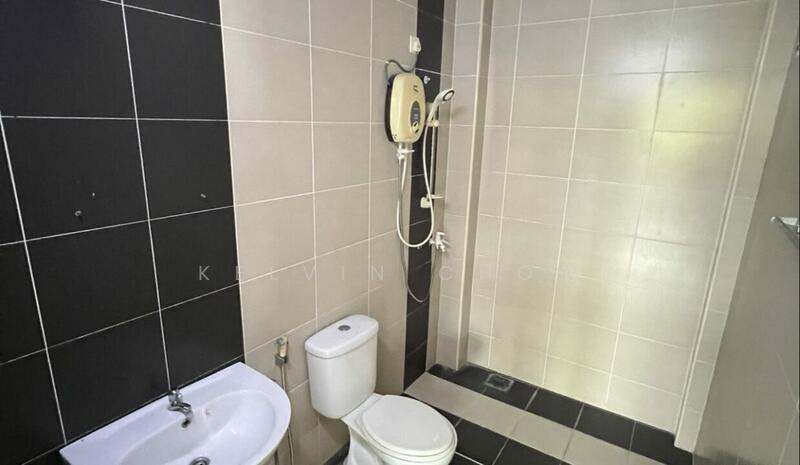 Untuk Disewa - Botani Bandar Cyber Double Storey Endlot House