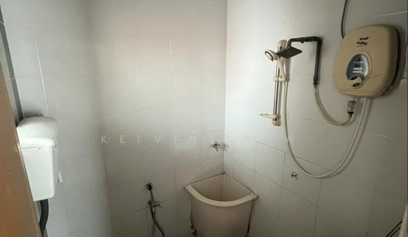 Untuk Disewa - Botani Bandar Cyber Double Storey Endlot House