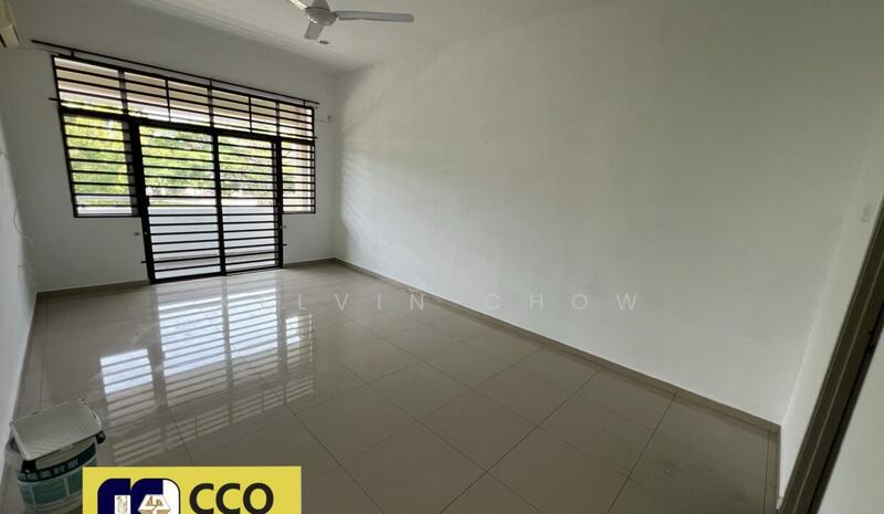 Untuk Disewa - Botani Bandar Cyber Double Storey Endlot House