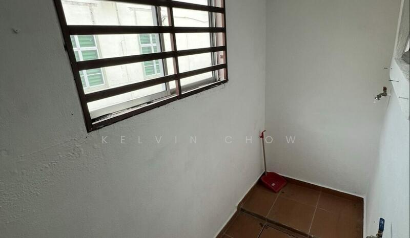 Untuk Disewa - Botani Bandar Cyber Double Storey Endlot House