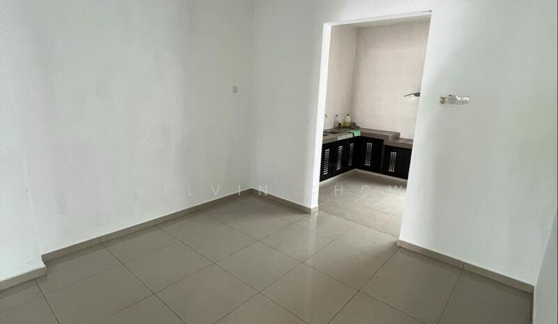 Untuk Disewa - Botani Bandar Cyber Double Storey Endlot House