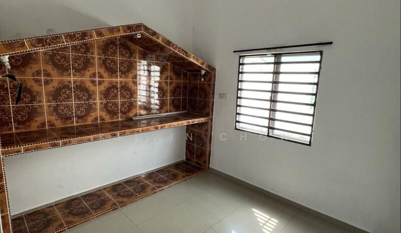 Untuk Disewa - Botani Bandar Cyber Double Storey Endlot House