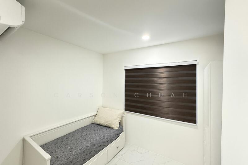 QuayWest Residence untuk Untuk Dijual - RM 888,000, Feb 2026 - Bedroom - PropertyGuru.com.my