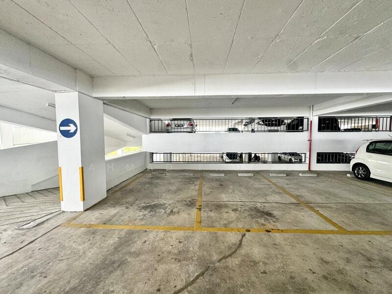 Car Park