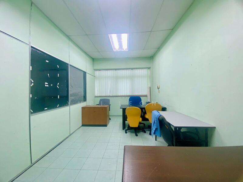 For Sale - Taman Wangsa Melawati