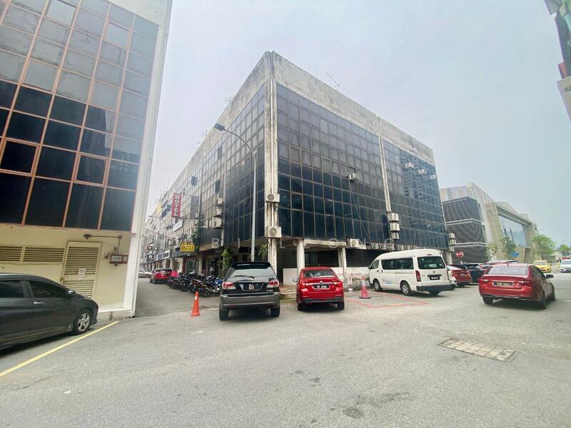 For Sale - Taman Wangsa Melawati