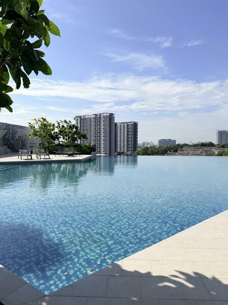 Untuk Disewa - KAIA Heights Equine