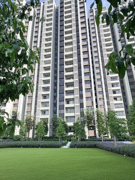 Untuk Disewa - KAIA Heights Equine