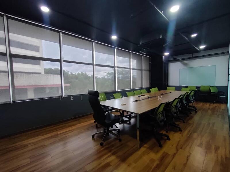 Meeting Room