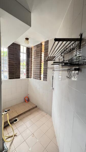 For Rent - Andari Townvilla