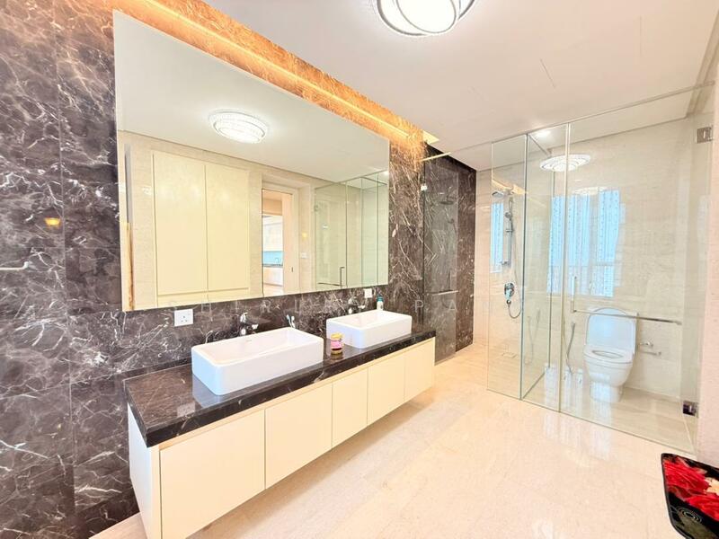 For Sale - The Astaka @ 1 Bukit Senyum