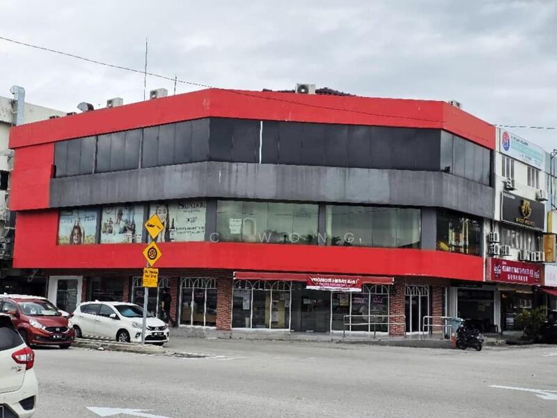 Shop for Rent in SS2 (Petaling Jaya) - FC Wong - Exterior - PropertyGuru.com.my