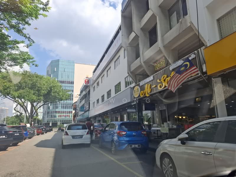 Shop for Rent in SS2 (Petaling Jaya) - FC Wong - PropertyGuru.com.my
