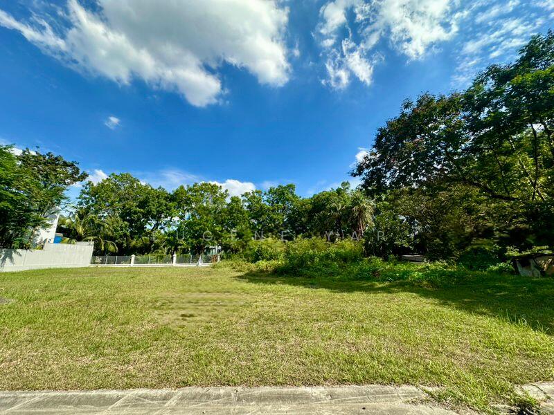 Residential Land for Sale in Mutiara Damansara (Selangor) - Eugene Yap - Exterior - PropertyGuru.com.my