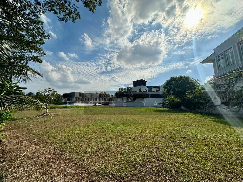 Residential Land for Sale in Mutiara Damansara (Selangor) - Eugene Yap - Exterior - PropertyGuru.com.my
