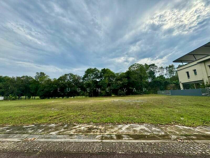Residential Land for Sale in Mutiara Damansara (Selangor) - Eugene Yap - Exterior - PropertyGuru.com.my
