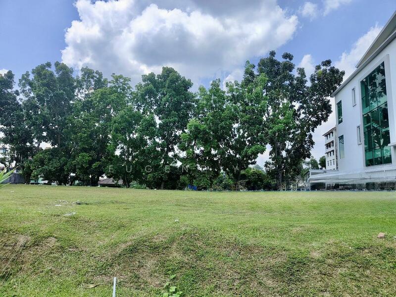 Residential Land for Sale in Mutiara Damansara (Selangor) - Eugene Yap - Exterior - PropertyGuru.com.my