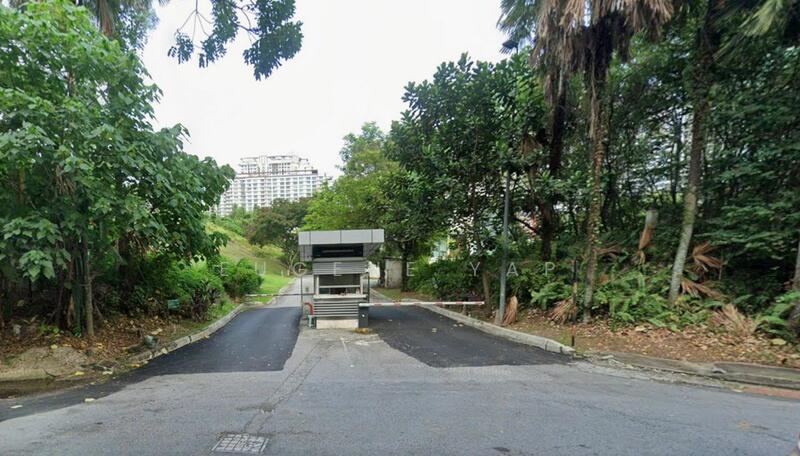 Residential Land for Sale in Mutiara Damansara (Selangor) - Eugene Yap - Exterior - PropertyGuru.com.my