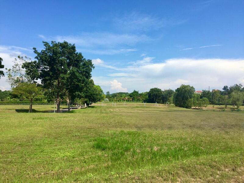 Residential Land for Sale in Mutiara Damansara (Selangor) - Eugene Yap - Exterior - PropertyGuru.com.my