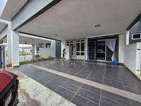 For Rent - RUMAH UNTUK DISEWA KOTASAS