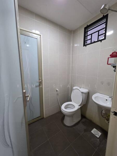 For Rent - RUMAH UNTUK DISEWA KOTASAS