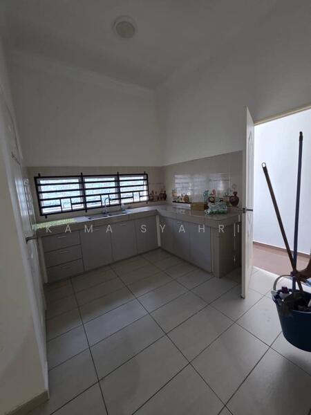 For Rent - RUMAH UNTUK DISEWA KOTASAS