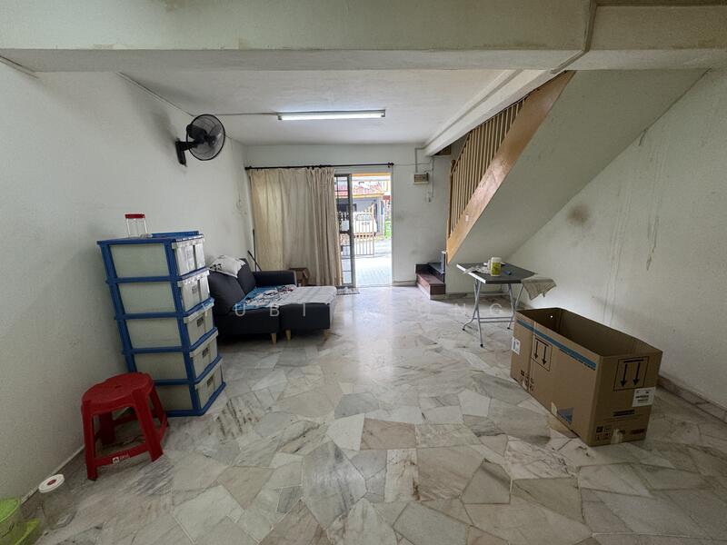 Untuk Dijual - Taman Sri Sinar