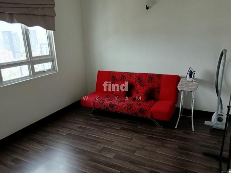 For Rent - Pearl Regency