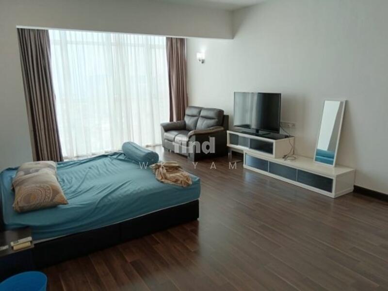 For Rent - Pearl Regency