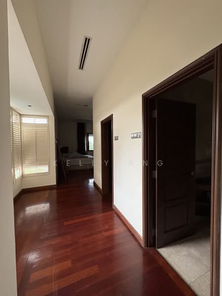 Bungalow House untuk Dijual di Pju 3 (Tropicana) - Kelly Ang - Corridor - PropertyGuru.com.my