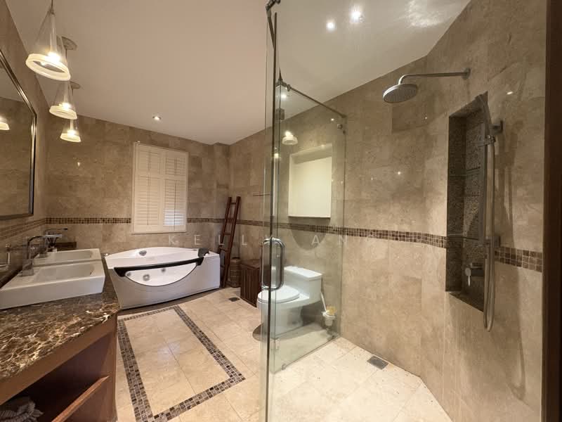 Bungalow House untuk Dijual di Pju 3 (Tropicana) - Kelly Ang - Bathroom - PropertyGuru.com.my