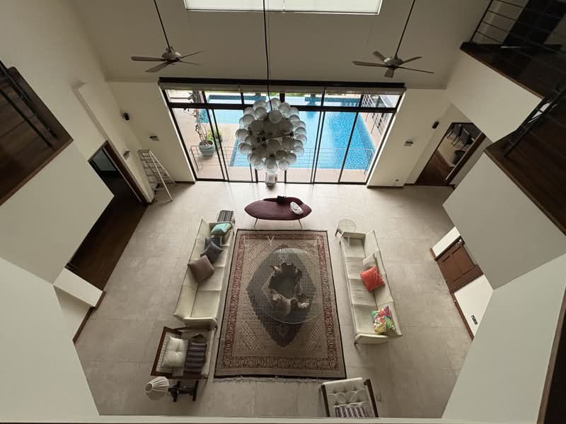 Bungalow House untuk Dijual di Pju 3 (Tropicana) - Kelly Ang - PropertyGuru.com.my