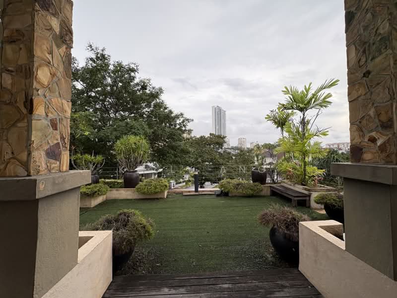 Bungalow House untuk Dijual di Pju 3 (Tropicana) - Kelly Ang - PropertyGuru.com.my