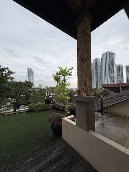 Bungalow House untuk Dijual di Pju 3 (Tropicana) - Kelly Ang - PropertyGuru.com.my