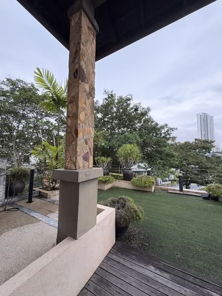 Bungalow House untuk Dijual di Pju 3 (Tropicana) - Kelly Ang - PropertyGuru.com.my