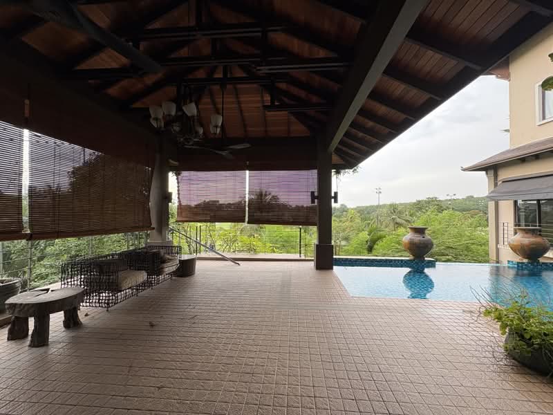 Bungalow House untuk Dijual di Pju 3 (Tropicana) - Kelly Ang - PropertyGuru.com.my