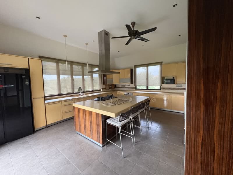 Bungalow House untuk Dijual di Pju 3 (Tropicana) - Kelly Ang - PropertyGuru.com.my