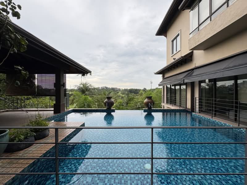 Bungalow House untuk Dijual di Pju 3 (Tropicana) - Kelly Ang - PropertyGuru.com.my