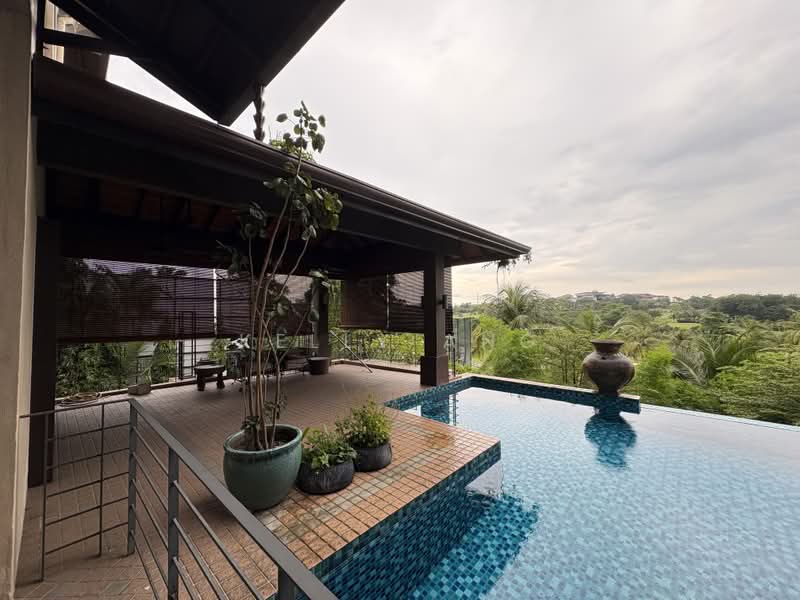 Bungalow House untuk Dijual di Pju 3 (Tropicana) - Kelly Ang - PropertyGuru.com.my