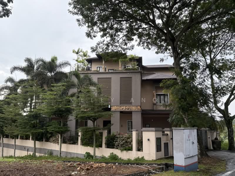 Bungalow House untuk Dijual di Pju 3 (Tropicana) - Kelly Ang - PropertyGuru.com.my
