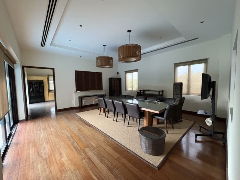 Bungalow House untuk Dijual di Pju 3 (Tropicana) - Kelly Ang - PropertyGuru.com.my