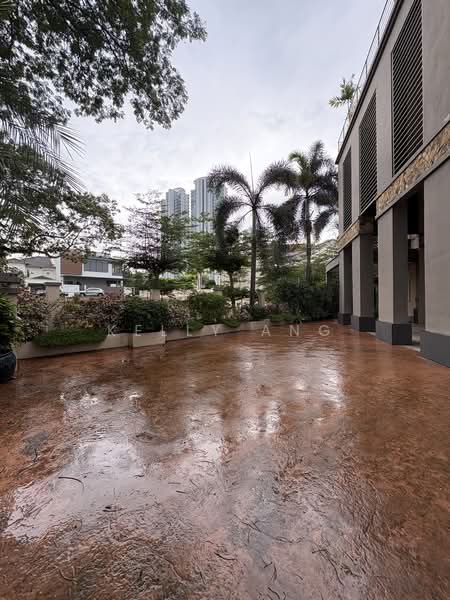 Bungalow House untuk Dijual di Pju 3 (Tropicana) - Kelly Ang - PropertyGuru.com.my